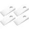 YATO YT-67370 Műanyag ék készlet 4 részes 100 x 50 x 25 mm