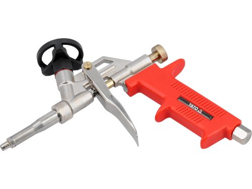 YATO YT-67423 Purhab pisztoly rövid szárral teflonozott