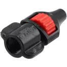 YATO YT-67426 Szórófejek YT-67425 púrhabpisztolyhoz 3 db / csomag