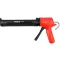 YATO YT-67501 Ergonómikus kézi kittkinyomó elzáró szeleppel 230mm hosszó 300ml-es tubusokhoz