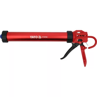 YATO YT-67564 Kittkinyomó pisztoly 600 ml