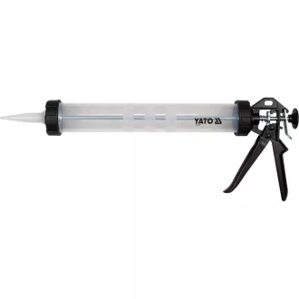YATO YT-67571 Kittkinyomó pisztoly 600 ml