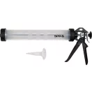YATO YT-67571 Kittkinyomó pisztoly 600 ml