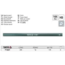 YATO YT-6927 Ácsceruza 245 mm kőre zöld (144 db/cs)