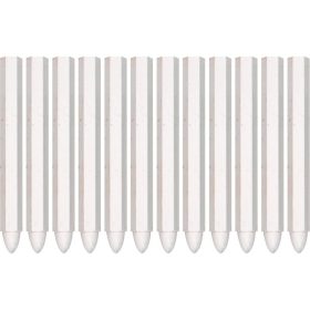 YATO YT-69931 Zsírkréta fehér (12 db/csomag)