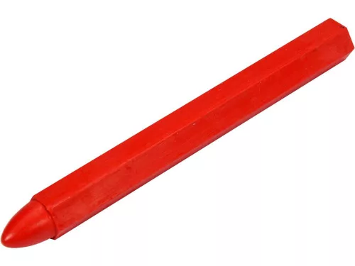 YATO YT-69932 Zsírkréta piros (12 db/csomag)