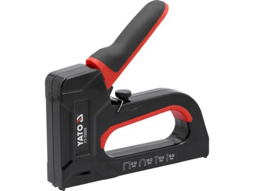 YATO YT-70025 Tűzőgép