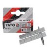 YATO YT-7034 Szeg tűzőgéphez 14 mm (1000 db)