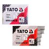 YATO YT-7051 Tűzőkapocs 6 mm (1000 db/cs) (YT-7007)