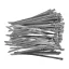 YATO YT-70585 Kábelkötegelő Inox 450 x 8,0 mm (50 db/cs)