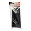 YATO YT-70650 Kábelkötegelő fekete 200 x 7,6 mm (50 db/cs)