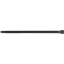 YATO YT-70650 Kábelkötegelő fekete 200 x 7,6 mm (50 db/cs)