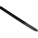 YATO YT-70650 Kábelkötegelő fekete 200 x 7,6 mm (50 db/cs)