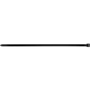 YATO YT-70651 Kábelkötegelő fekete 300 x 7,6 mm (50 db/cs)