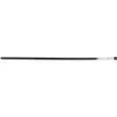 YATO YT-70652 Kábelkötegelő fekete 350 x 7,6 mm (50 db/cs)