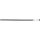 YATO YT-70653 Kábelkötegelő fekete 400 x 7,6 mm (50 db/cs)