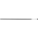 YATO YT-70654 Kábelkötegelő fekete 430 x 7,6 mm (50 db/cs)
