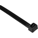 YATO YT-70654 Kábelkötegelő fekete 430 x 7,6 mm (50 db/cs)