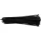 YATO YT-70656 Kábelkötegelő fekete 450 x 9,0 mm (50 db/cs)