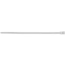 YATO YT-70661 Kioldható kábelkötegelő 4,8X200MM 100PCS WHI