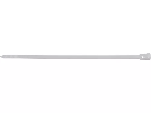 YATO YT-70661 Kioldható kábelkötegelő 4,8X200MM 100PCS WHI