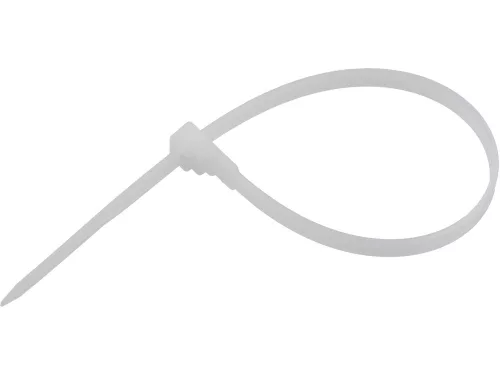 YATO YT-70661 Kioldható kábelkötegelő 4,8X200MM 100PCS WHI