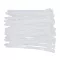 YATO YT-70662 Kioldható kábelkötegelő 7,6X150MM 50PCS WHI