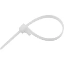 YATO YT-70662 Kioldható kábelkötegelő 7,6X150MM 50PCS WHI