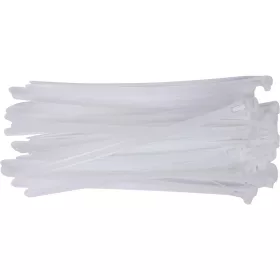   YATO YT-70663 Kioldható kábelkötegelő 7,6X200MM 50PCS WHI