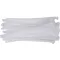 YATO YT-70663 Kioldható kábelkötegelő 7,6X200MM 50PCS WHI