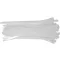 YATO YT-70664 Kioldható kábelkötegelő 7,6X250MM 50PCS WHI