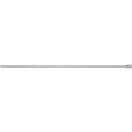 YATO YT-70666 Kioldható kábelkötegelő 7,6X350MM 50PCS WHI