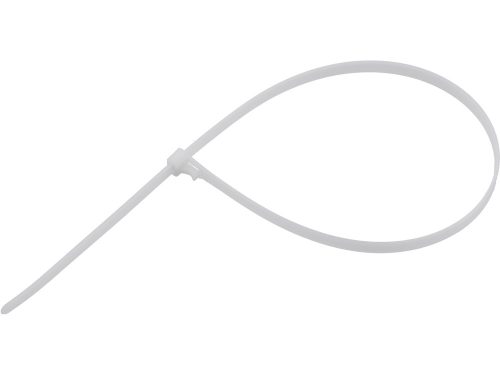 YATO YT-70668 Kioldható kábelkötegelő 7,6X450MM 50PCS WHIT