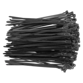   YATO YT-70670 Kioldható kábelkötegelő 3,6X150MM 100PCS BLA