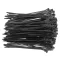 YATO YT-70670 Kioldható kábelkötegelő 3,6X150MM 100PCS BLA
