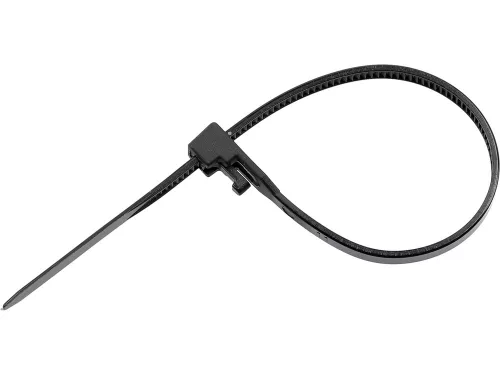 YATO YT-70670 Kioldható kábelkötegelő 3,6X150MM 100PCS BLA