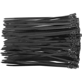   YATO YT-70671 Kioldható kábelkötegelő 4,8X200MM 100PCS BLA