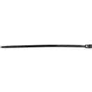 YATO YT-70671 Kioldható kábelkötegelő 4,8X200MM 100PCS BLA