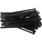YATO YT-70673 Kioldható kábelkötegelő 7,6X200MM 50PCS BLAC
