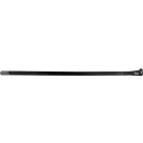 YATO YT-70674 Kioldható kábelkötegelő 7,6X250MM 50PCS BLAC