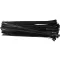 YATO YT-70675 Kioldható kábelkötegelő 7,6X300MM 50PCS BLAC