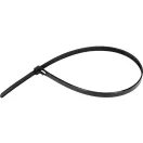 YATO YT-70675 Kioldható kábelkötegelő 7,6X300MM 50PCS BLAC