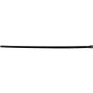 YATO YT-70676 Kioldható kábelkötegelő 7,6X350MM 50PCS BLAC