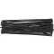 YATO YT-70678 Kioldható kábelkötegelő 7,6X450MM 50PCS BLAC