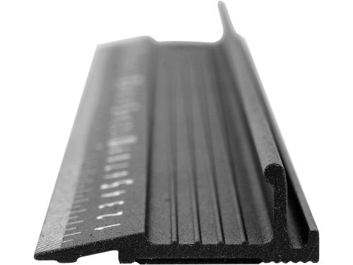 YATO YT-70726 Védőprofilos vonalzó 300 mm