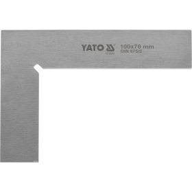 YATO YT-70751 Lakatos derékszög 100 x 70 mm