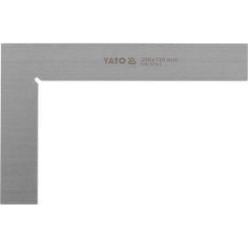 YATO YT-70753 Lakatos derékszög 200 x 130 mm