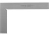 YATO YT-70754 Lakatos derékszög 250 x 160 mm