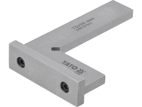 YATO YT-70760 Talpas derékszög 75 x 50 mm