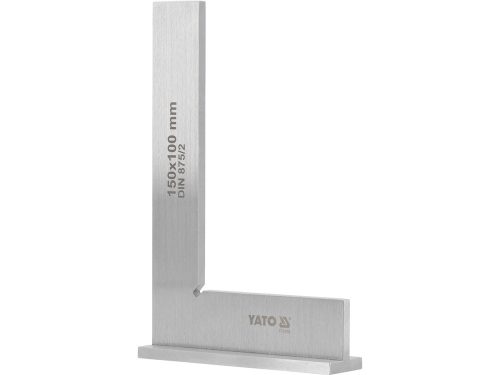 YATO YT-70762 Talpas derékszög 150 x 100 mm